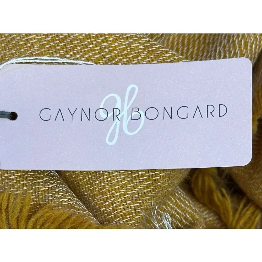GAYNOR BONGARD new tags